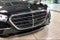 2027 Mercedes-Benz S-Class S 500 4MATIC®