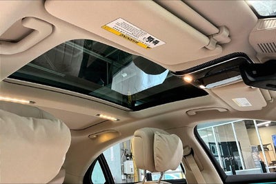 2027 Mercedes-Benz S-Class S 500 4MATIC®