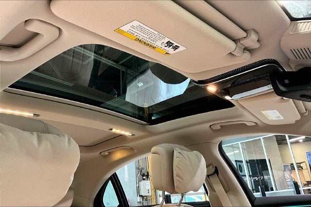 2027 Mercedes-Benz S-Class S 500 4MATIC®