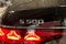 2027 Mercedes-Benz S-Class S 500 4MATIC®