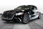 2027 Mercedes-Benz S-Class S 500 4MATIC®