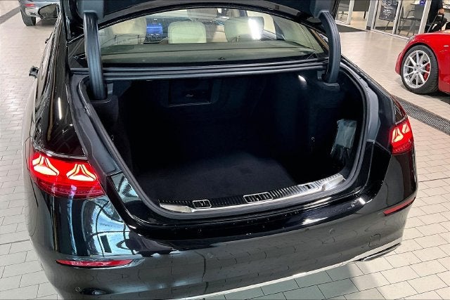 2027 Mercedes-Benz S-Class S 500 4MATIC®