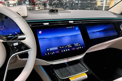 2027 Mercedes-Benz S-Class S 500 4MATIC®
