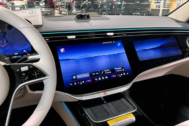 2027 Mercedes-Benz S-Class S 500 4MATIC®