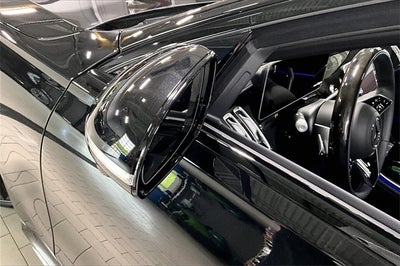 2025 Mercedes-Benz S-Class S 580 4MATIC®