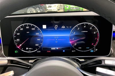 2025 Mercedes-Benz S-Class S 580 4MATIC®