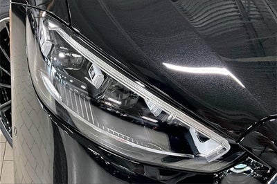 2025 Mercedes-Benz S-Class S 580 4MATIC®