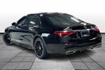 2025 Mercedes-Benz S-Class S 580 4MATIC®