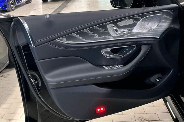 2026 Mercedes-Benz AMG® GT 43 Base 4MATIC®