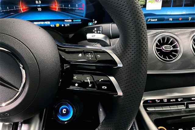 2026 Mercedes-Benz AMG® GT 43 Base 4MATIC®