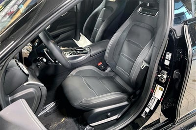 2026 Mercedes-Benz AMG® GT 43 Base 4MATIC®