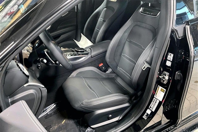 2026 Mercedes-Benz AMG® GT 43 Base 4MATIC®