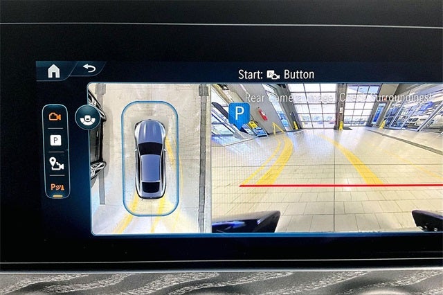 2026 Mercedes-Benz AMG® GT 43 Base 4MATIC®