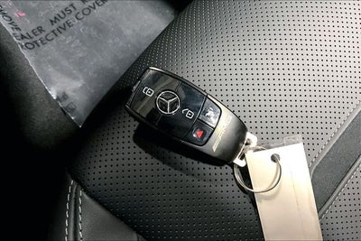 2026 Mercedes-Benz AMG® GT 43 Base 4MATIC®