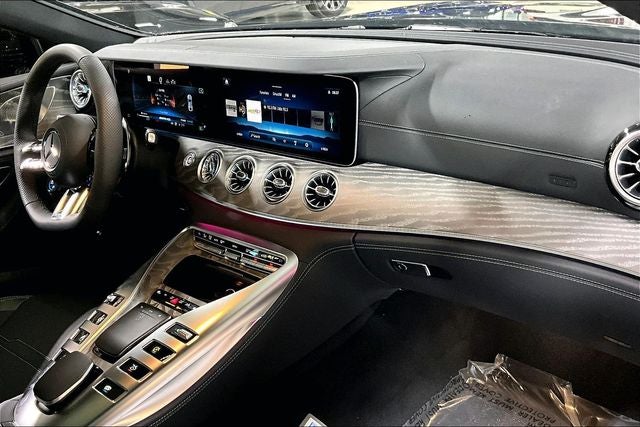 2026 Mercedes-Benz AMG® GT 43 Base 4MATIC®