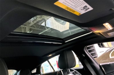 2026 Mercedes-Benz AMG® GT 43 Base 4MATIC®