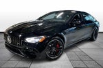 2026 Mercedes-Benz AMG® GT 43 Base 4MATIC®
