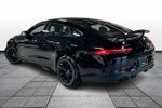 2026 Mercedes-Benz AMG® GT 43 Base 4MATIC®