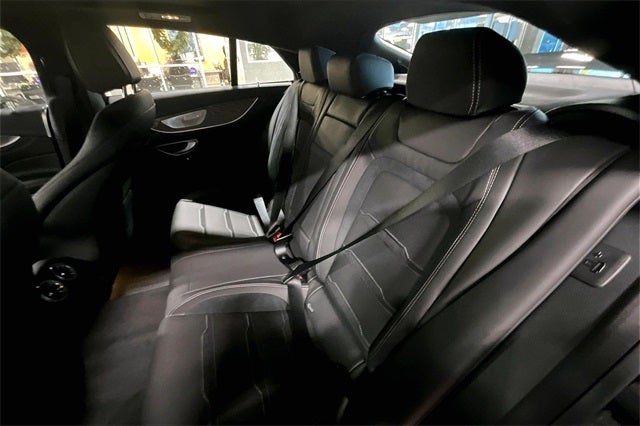 2026 Mercedes-Benz AMG® GT 43 Base 4MATIC®