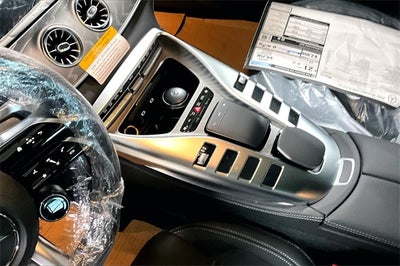 2026 Mercedes-Benz AMG® GT 53 Base 4MATIC®