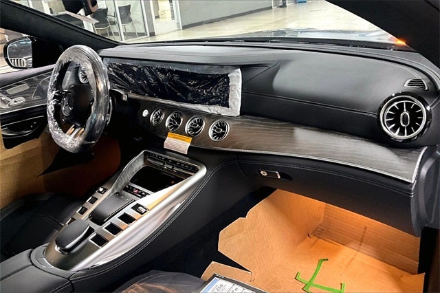 2026 Mercedes-Benz AMG® GT 53 Base 4MATIC®