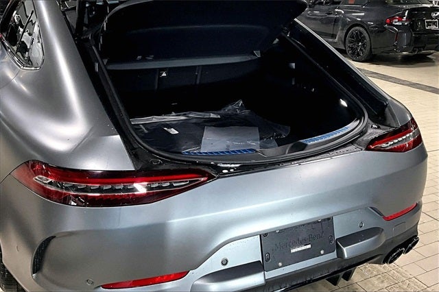 2026 Mercedes-Benz AMG® GT 53 Base 4MATIC®