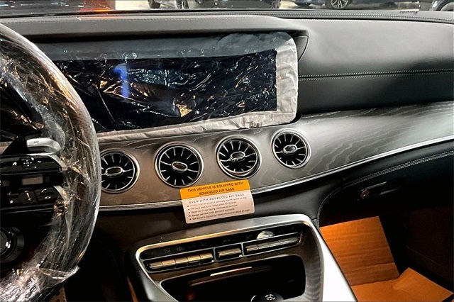 2026 Mercedes-Benz AMG® GT 53 Base 4MATIC®