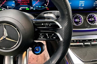 2023 Mercedes-Benz AMG® GT 53 Base 4MATIC®
