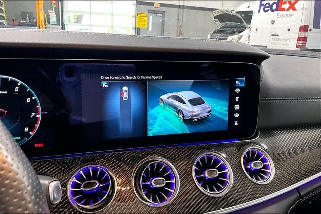 2023 Mercedes-Benz AMG® GT 53 Base 4MATIC®