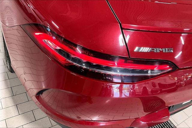 2023 Mercedes-Benz AMG® GT 53 Base 4MATIC®