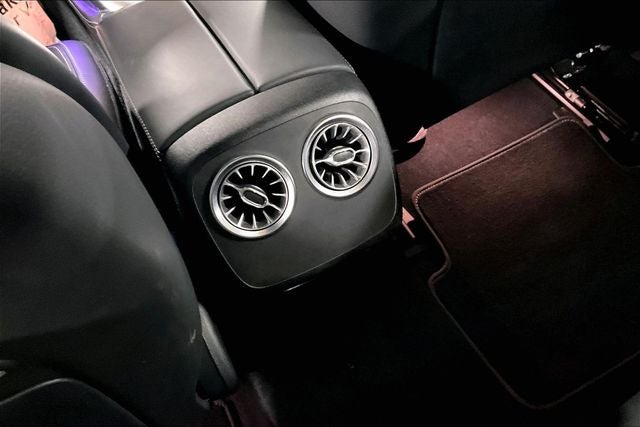 2023 Mercedes-Benz AMG® GT 53 Base 4MATIC®
