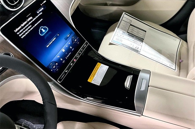 2026 Mercedes-Benz C-Class C 300 4MATIC®