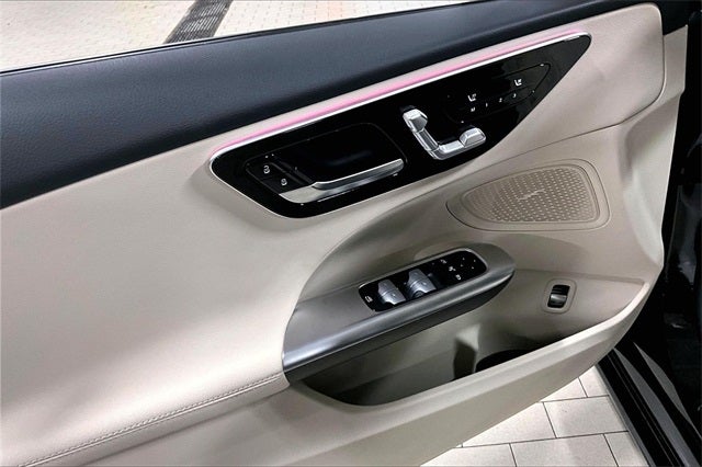 2026 Mercedes-Benz C-Class C 300 4MATIC®