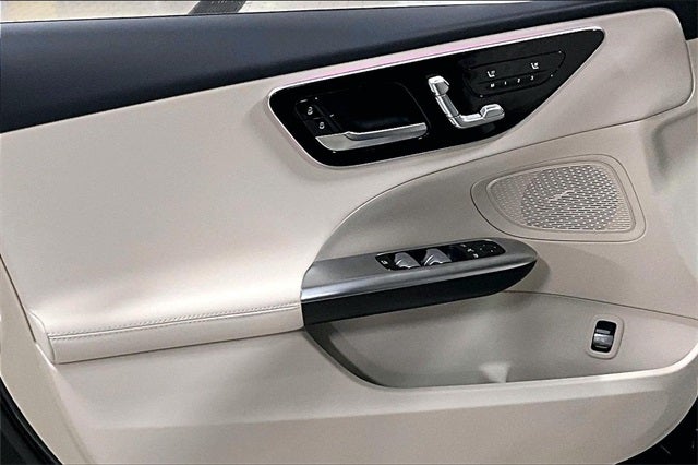 2026 Mercedes-Benz C-Class C 300 4MATIC®