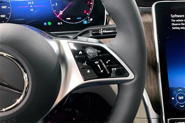 2026 Mercedes-Benz C-Class C 300 4MATIC®