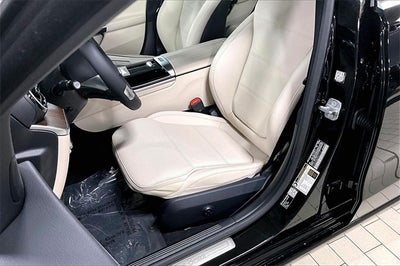 2026 Mercedes-Benz C-Class C 300 4MATIC®