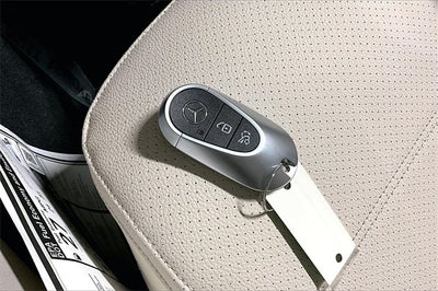 2026 Mercedes-Benz C-Class C 300 4MATIC®