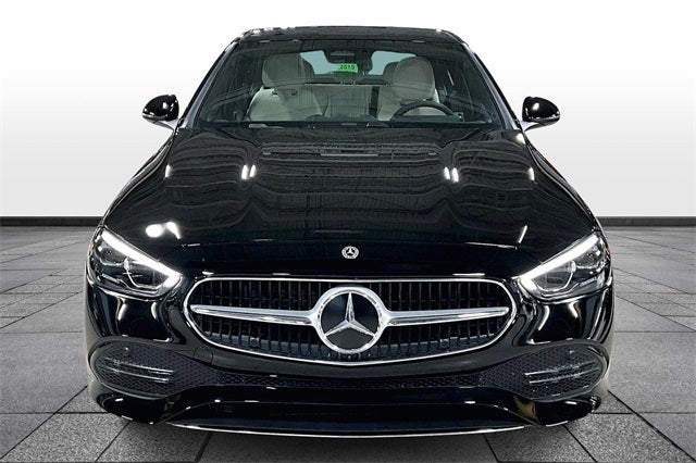 2026 Mercedes-Benz C-Class C 300 4MATIC®