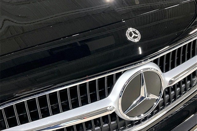 2026 Mercedes-Benz C-Class C 300 4MATIC®