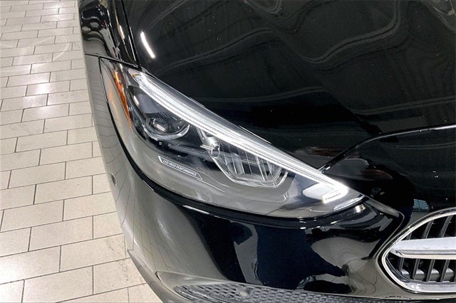 2026 Mercedes-Benz C-Class C 300 4MATIC®