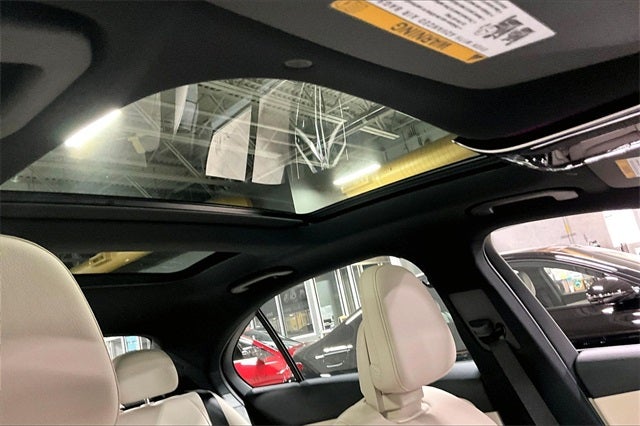 2026 Mercedes-Benz C-Class C 300 4MATIC®