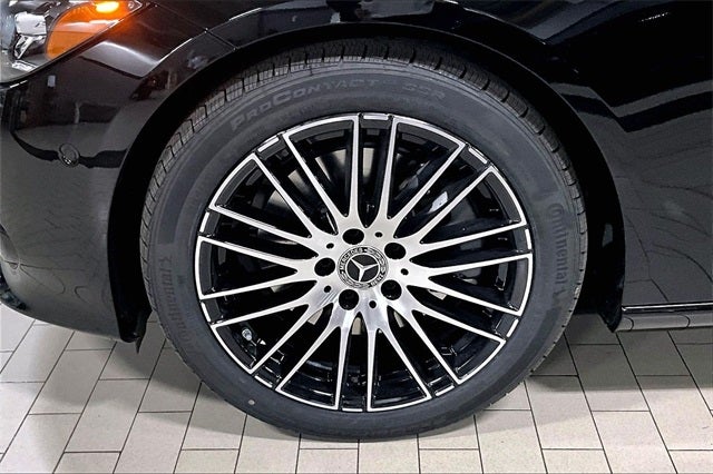 2026 Mercedes-Benz C-Class C 300 4MATIC®