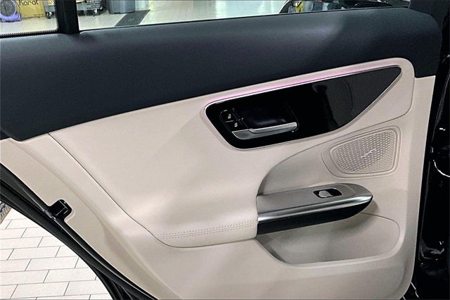 2026 Mercedes-Benz C-Class C 300 4MATIC®