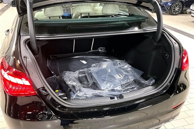 2026 Mercedes-Benz C-Class C 300 4MATIC®