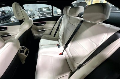 2026 Mercedes-Benz C-Class C 300 4MATIC®