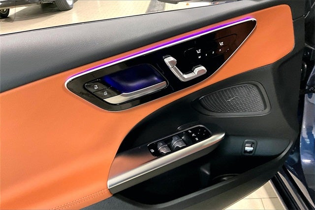 2026 Mercedes-Benz C-Class C 300 4MATIC®