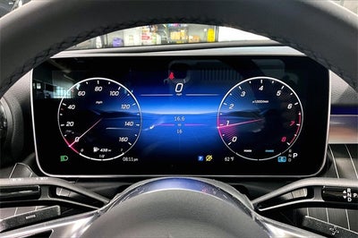 2026 Mercedes-Benz C-Class C 300 4MATIC®