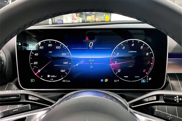 2026 Mercedes-Benz C-Class C 300 4MATIC®