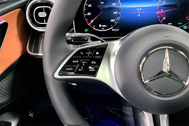 2026 Mercedes-Benz C-Class C 300 4MATIC®