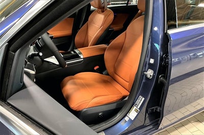 2026 Mercedes-Benz C-Class C 300 4MATIC®